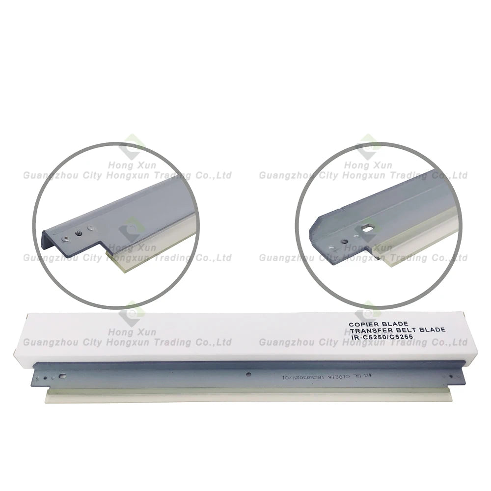 Transfer Belt Cleaning Blade for Canon Advance IR C5030 C5035 C5235 C5240 NPG-46 IRC5030 IRC5035 IRC5235 IRC5240 NPG46 Parts