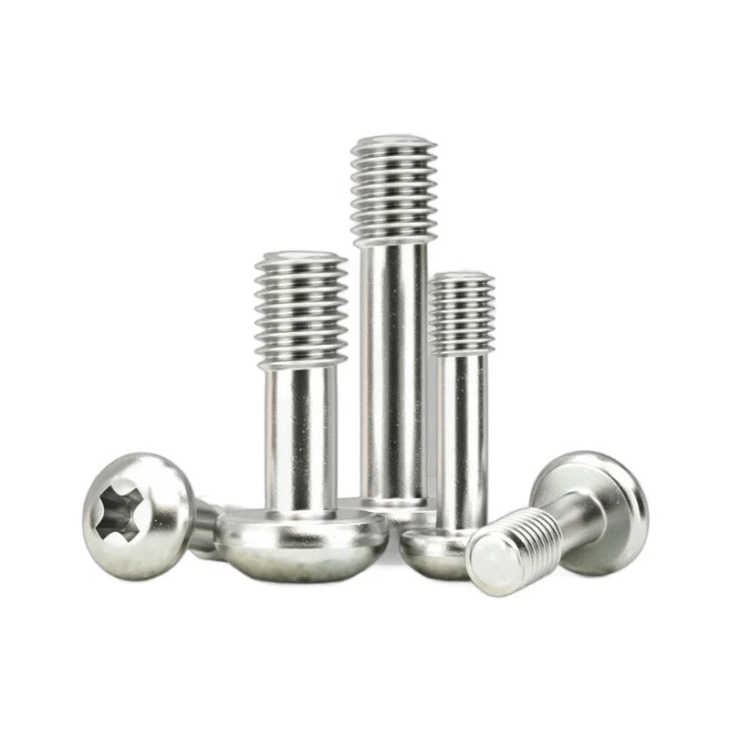 Stainless Steel Laptop Fastener Metric Various Sizes M3 X 12mm Phillips Pan Head Captive Panel ISO Standard Screw Bolt Box