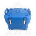 Food Flask Vacuum Insulated Soup Plastic Drink Barrel Vacuum Insulated Soup