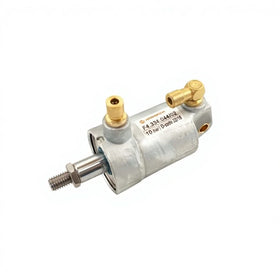 F4.334.044 Pneumatic Cylinder D32 H25 XL105 XL106 Air Piston Square Shaped Bolt F4.334.044 Air Cylinder