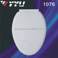 Elongated Shape Toilet Seat Cover Customized Economic Wc Cover Toilet Seats