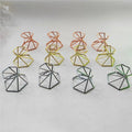 New! Three Colour Sphere Base Good Quality Reiki Product Metal Materials Sphere Stand Base for Home Decor