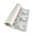 60CM Width Heat Transfer Single Side DTF PET Film Printing