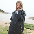 Rainfreem Waterproof Raincoat Jacket