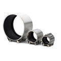 Multi-Function Stainless Steel Pipe Repair Clamp Premium Product for Pipe Fittings