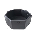 Vanace Custom Large Octagonal Portable PVC Inflatable Ice Bath Sports Recovery Outdoor Pool Cold Plunge