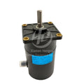 G2.186.5151/01 12V Hengoucn Gear Motor G2.186.5151 PM52 SM52 Machine
