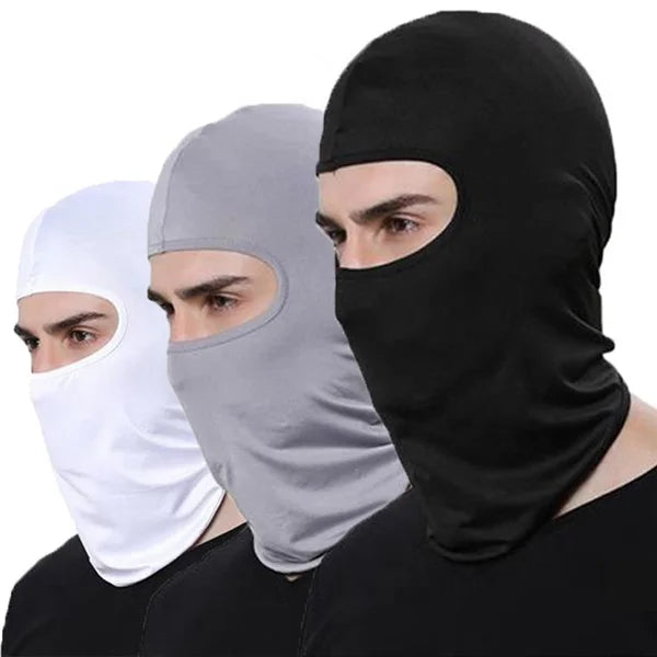 Hot Selling Windproof Ski Winter Outdoor Hat Motorcycle Neck Warmer Winter Balaclava for Cold Weather