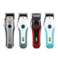 Professional Cordless Electric Hair Cutting Machine Quality LCD Display Detachable Design Hair for Clipper USB Low Noise Hair