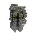 31NA-10110 31NA-17110 R370LC-7 Excavator Hydraulic Main Valve R360LC-7 Excavator Control Valve Assy