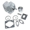 10101146830 10101146831 10101106561 10101106562 Cylinder Piston Kit for Echo EDR-2100 ES-2100 GT-2000 HC-1500 HC-1600