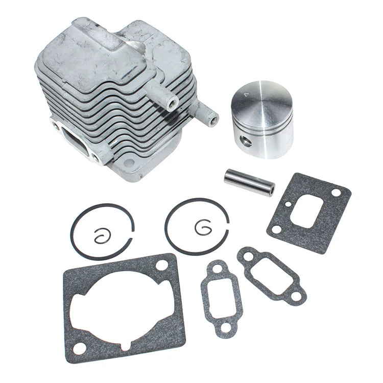 10101146830 10101146831 10101106561 10101106562 Cylinder Piston Kit for Echo EDR-2100 ES-2100 GT-2000 HC-1500 HC-1600