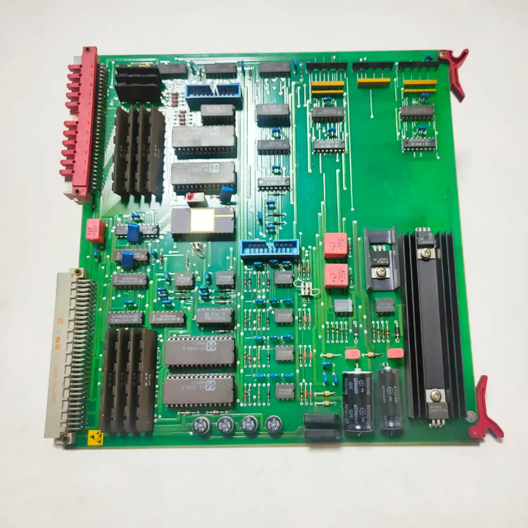 Original Used Printing Machine Module MWE 00.781.2017 Circuit Board