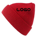 High Quality  Acrylic Winter Warm Skull Cap Beanie Breathable Waterproof Designer Print Men Women Custom Outdoor Europe