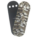 Custom Hand Protection Athletic Tape Grips for Pullups Functional Fitness Gymnastics