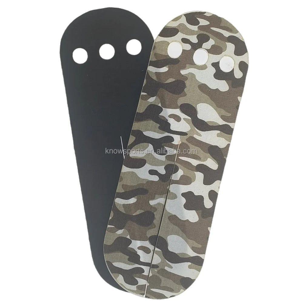 Custom Hand Protection Athletic Tape Grips for Pullups Functional Fitness Gymnastics