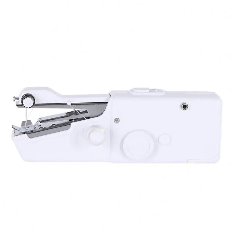 Sewing Machine Price of Home  Use a Portable Hand  Handheld  Embroidery  Kit Electric Household  with Table  Domestic