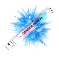 Custom Made 12ich Party Supplies Boy or Girl Gender Reveal Powder Cannon