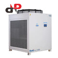 HanLi HL-12000 12000W 12KW Fiber Laser Cutting Machine Water Chiller