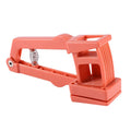 Wholesale Custom Ginger Garlic Splitter Manual Garlic Cutter Stirring Cutting Ginger Mashing Garlic Mincer Kitchen Squeeze Clip
