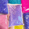 Yantuo Rhinestones Lt.amethyst Jelly AB Resin High Quality Wholesale Price 2mm 3mm 4mm 5mm 6mm Eco-friendly Sewing Rhinestones