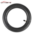 60/70-6.5 Inner Tube for Cityneye Ninebot Electric Scooter Rubber Parts Accessories 48v Voltage for Kick Scooters Like Max G30