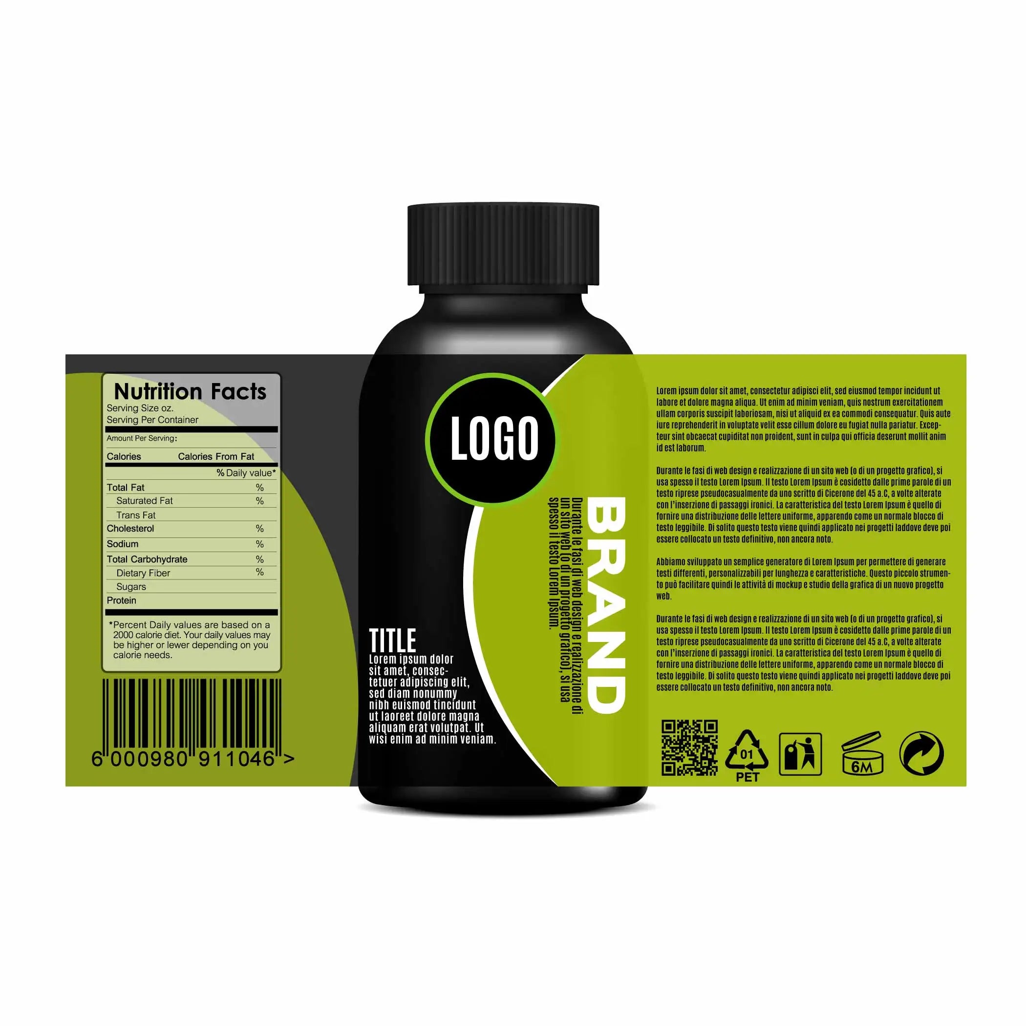 Logo clear  Stickers for Packaging Custom Logo Stickers Label 5.2 2Cm Custom Logo Heat Hologram Transfer Stickers
