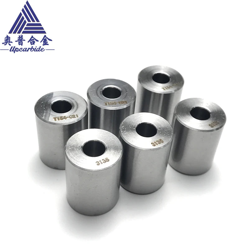 Factory Custom Tungsten Carbide Punching Mould Steel case Punch Stamp Die Metal Tooling with High Tolerance
