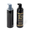 Inice Professional Eco-friendly Styling Afro Curly Wig Hair Mousse Spray Bottle Custom Logo Private Label Hair Extension Tools