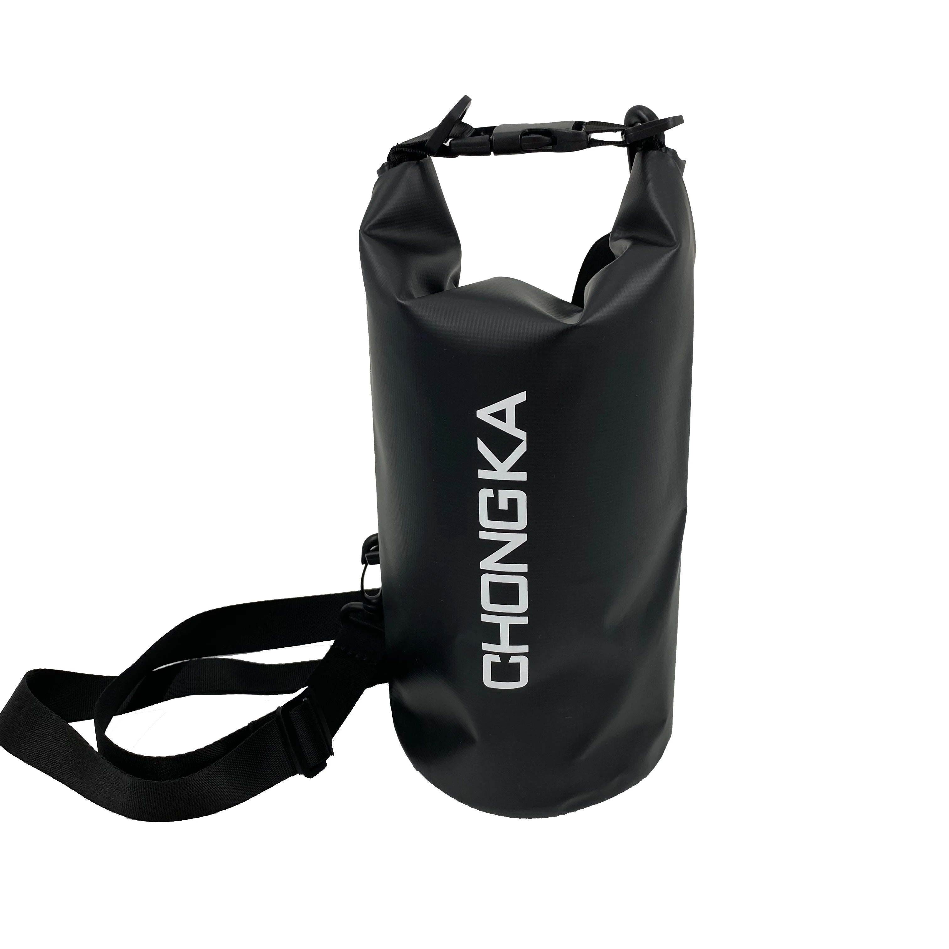 Waterproof Dry Bag for Women Men 5L/ 10L/ 20L/ 30L Roll Top Dry Storage Bag Backpack