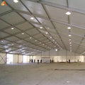 30x100m 25x100m Uk Frame Tents Resist High Wind Load for Sale