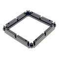 Precision CNC Milling & Wire EDM Services for Stainless Steel Components-0.02mm Tolerance Shambhala Brand