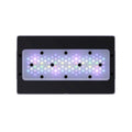 A8se A8pro II Max 215 Watt WiFi App Controlled Full Spectrum Saltwater Marine Aquarium LED Light for Coral Reef Fish Tank
