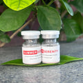 Wrinkles Remover Astaxanthin Skin Brightening Lyophilized Powder Serum 5ml Anti-ageing Face Whitening Facial Serum Skincare