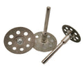 20mm 22mm 25mm 30mm 50mm Mini Diamond Cut Disc