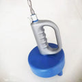 Manual Drain Auger Tools Wire Pipe Cleaner Snake Drain Cleaner Pipe Cleaner