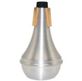 Trumpet Trombone Euphonium Alto Tenor Tuba Bass Mezzo Metal Mute for Musical Instruments