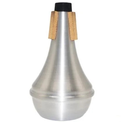 Trumpet Trombone Euphonium Alto Tenor Tuba Bass Mezzo Metal Mute for Musical Instruments