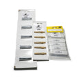 Inner Stem 0004450043 0004450044 0004450045 Outer Nozzle 0004450584