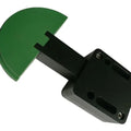 Top Quality 00.580.3869 Chain Stretcher SM52 SM74 Printing Machine Parts