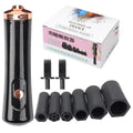 Hot Selling Wholesale Eyelash Extension Tools Nail Polish Wake-up Device Eyelash Vortex Mix Machine Lash Glue Shaker