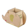 Retail Cardboard Corrugated Display Rack Stand for Pens Premium Quality Display Racks