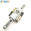 G2.335.159N DPM-63-18-18-PP-SA Hengoucn Printing Machine SM52 PM52 Pneumatic Cylinder D63 H18/18