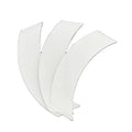 Strong Hold Hair System Adhesive Tape No Shiny Double Sided Hair Tape for Hair Extensions/Toupee/Lace Wig Tape