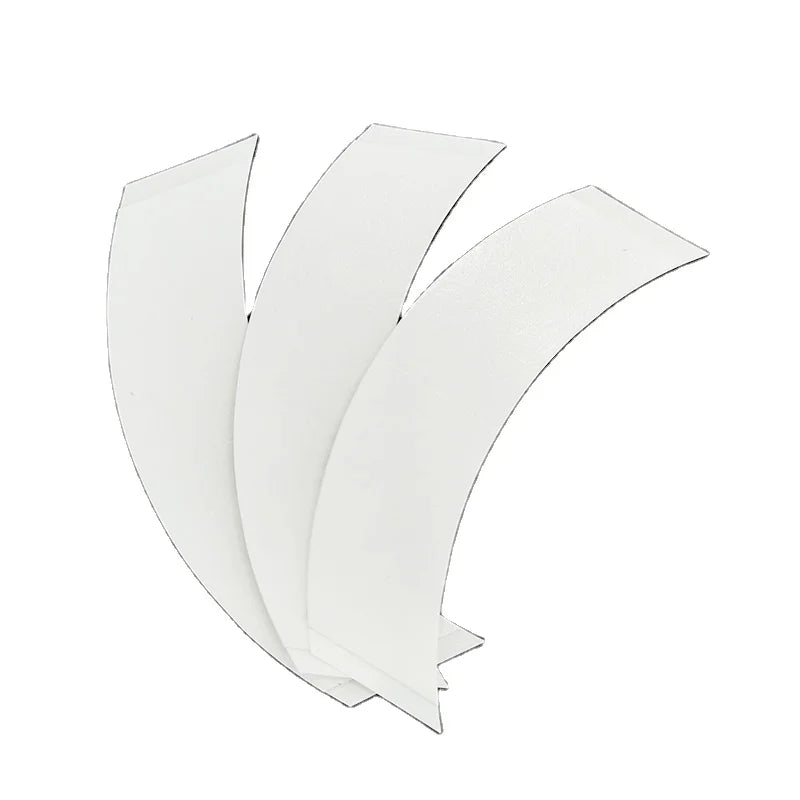 Strong Hold Hair System Adhesive Tape No Shiny Double Sided Hair Tape for Hair Extensions/Toupee/Lace Wig Tape