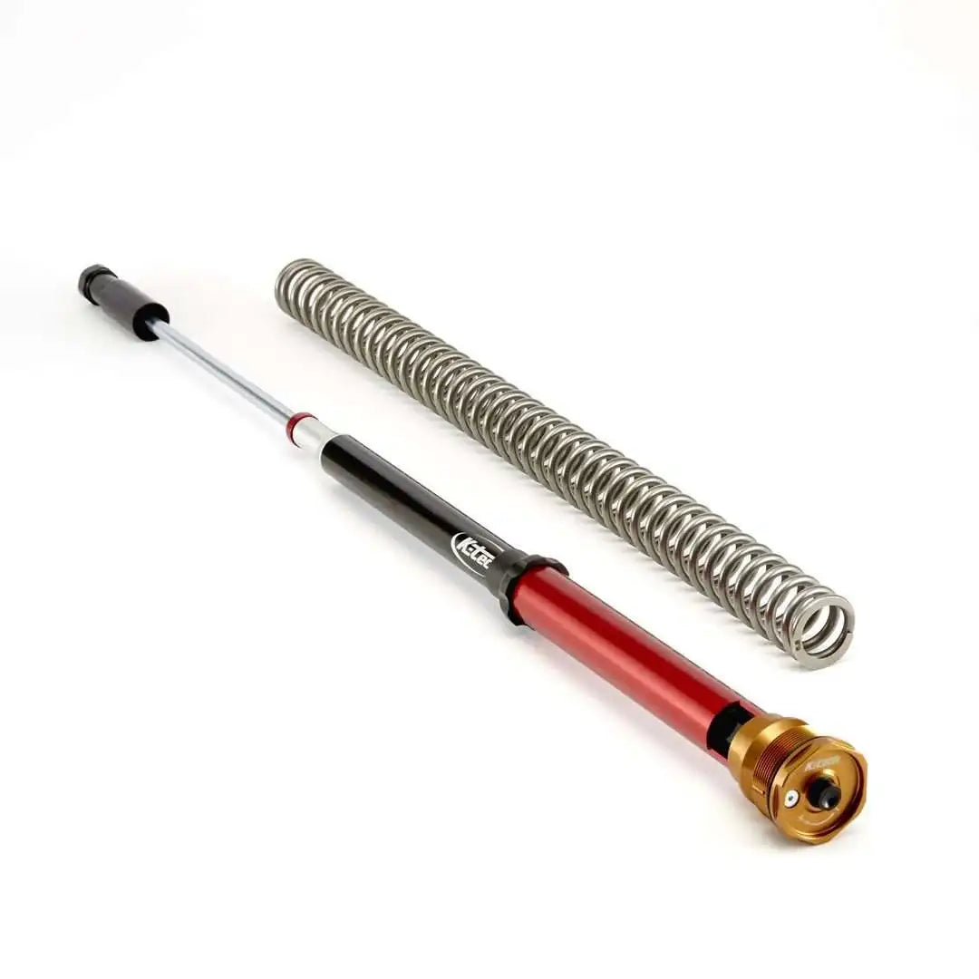 Husqvarna TC 85 18-24 K-Tech Fork Cartridge Conversion Kit for Electric Bicycles