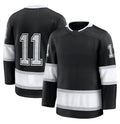 OEM International Ice Hockey Jersey Popular Design for Men Women Long Sleeve Practice Uniform With Printed Team Name Sports Wear