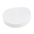 40pcs/bag Manufacturer Customize Round Coffee Maker Filter Paper for Sale
