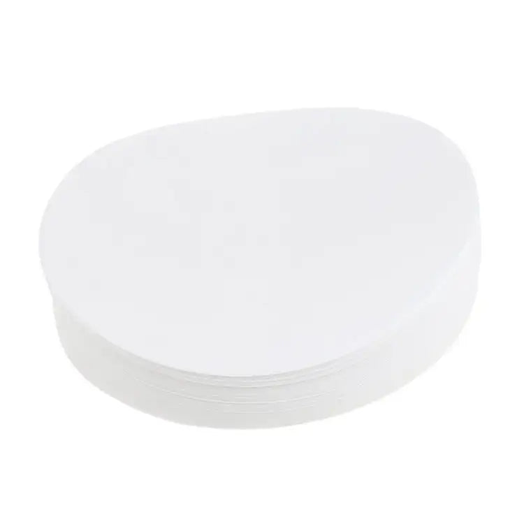 40pcs/bag Manufacturer Customize Round Coffee Maker Filter Paper for Sale