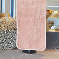 Wholesale 2024 New Super Soft and Super Absorbent 300gsm Coral Velvet Double Towel Hairbands Product Category